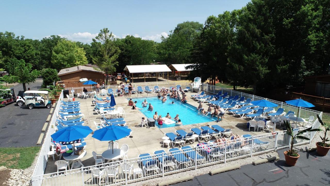 Island Club #97 Βίλα Put-in-Bay Εξωτερικό φωτογραφία