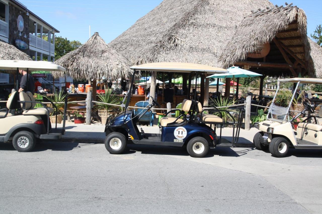 Island Club #97 Βίλα Put-in-Bay Εξωτερικό φωτογραφία