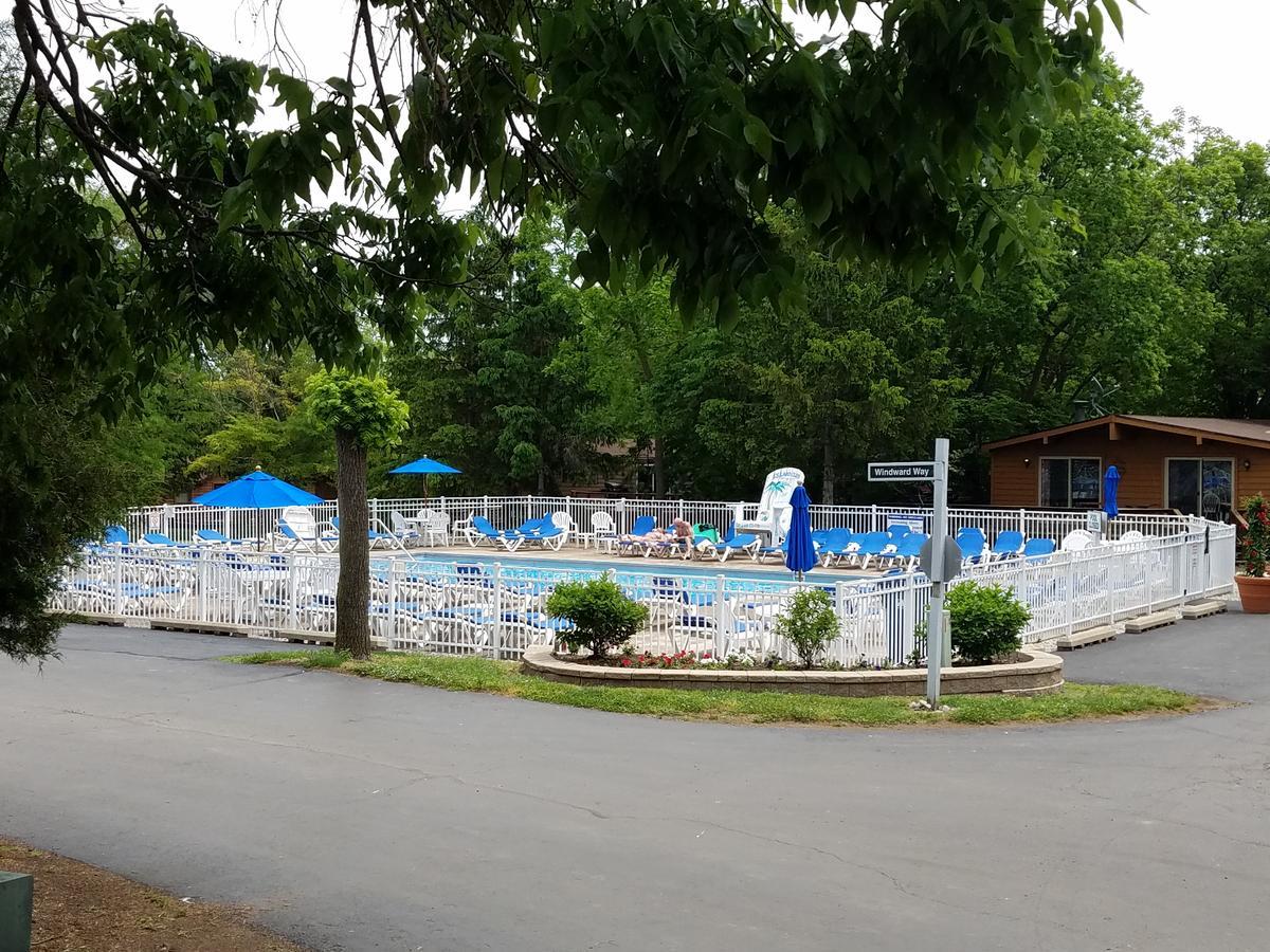 Island Club #97 Βίλα Put-in-Bay Εξωτερικό φωτογραφία